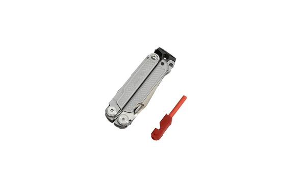 Swiss+Tech 20 In 1 Çok Amaçlı Multitool Pense - Resim 3