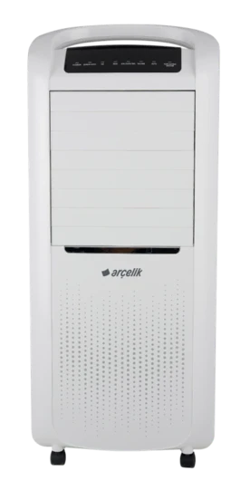 Arçelik AC 7030 Havadar Uzaktan Kumandalı İyonizer Hava Serinletici ürün görseli 1