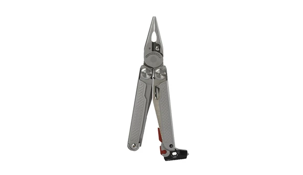 Swiss+Tech 20 In 1 Çok Amaçlı Multitool Pense - Resim 2