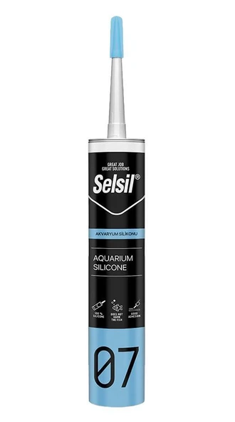 07 Akvaryum U Şeffaf 280 Ml ürün görseli 1