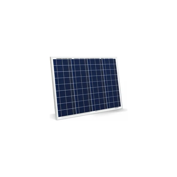 LEXRON 42 Watt 12V Polikristal Güneş Paneli Lexron ürün görseli 1
