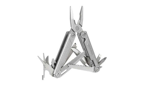 Swiss+Tech 17-in-1 Çok Amaçlı Multitool Pense - Resim 4