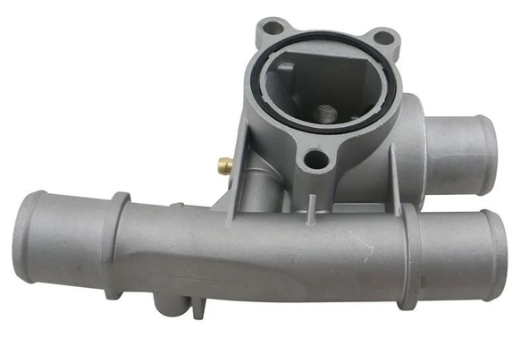 HELLUX KOMPLE TERMOSTAT (88C)  FIAT PALIO-SIENA-BRAVO-MAREA 1.6 16V ürün görseli 1