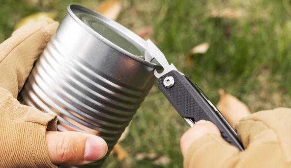 Swiss+Tech 16-in-1 Çok Amaçlı Multitool Pense - Resim 6