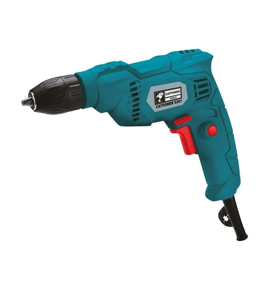 5351 Darbesiz Matkap 400 Watt ürün görseli 1
