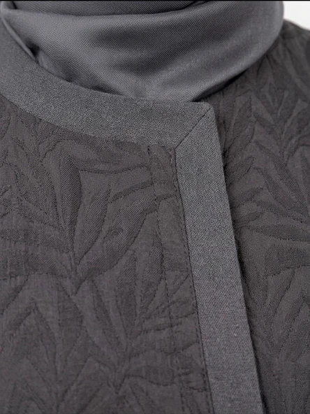 1482 BERİN J.TENCEL KAP - Resim 2