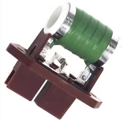 ZENON FAN MOTOR ROLESİ  BOXER III-JUMPER III 2.2 HDI-3.0 HDI-DUCATO III 2.2 JTD-3.00 JTD -KARSAN JEST 100 ürün görseli 1