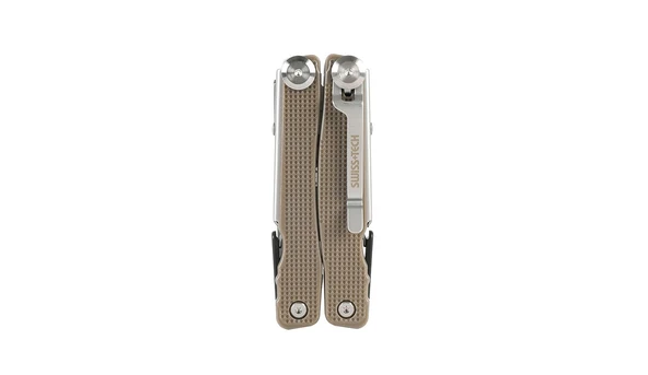 Swiss+Tech 15-in-1 Çok Amaçlı Multitool Pense - Resim 3