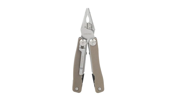 Swiss+Tech 15-in-1 Çok Amaçlı Multitool Pense ürün görseli 1