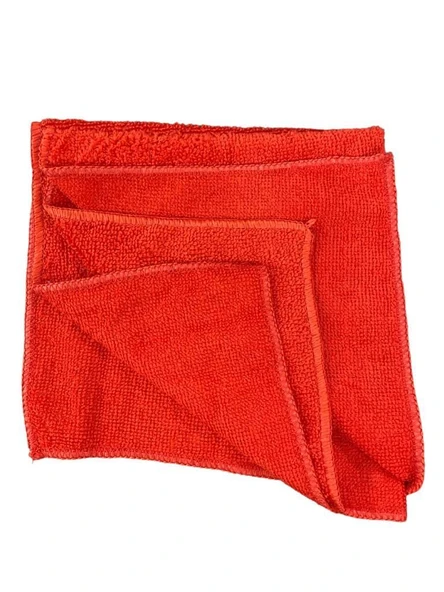 Luna Mikrofiber Temizlik Bezi 40X40 Cm ürün görseli 1