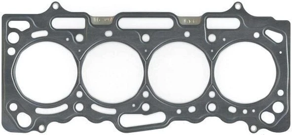 ELRING SİLİNDİR KAPAK CONTASI LANCER 03-08 1.6 4G18 / PROTON 1.6 00=> ÇELİK ürün görseli 1