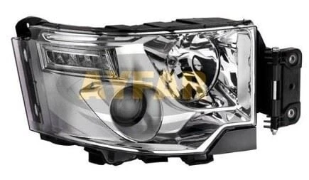 AYFAR FAR MOTORLU SAĞ RENAULT PREMIUM T SERİSİ 2014-  E-BELGELİ ürün görseli 1