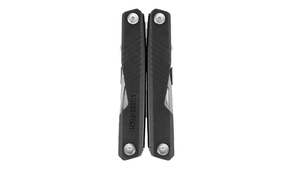 Swiss+Tech 16-in-1 Çok Amaçlı Multitool Pense - Resim 4