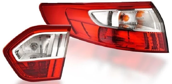 MARS STOP LAMBA DIŞ RENAULT FLUENCE 2010- SAĞ DUYSUZ ürün görseli 1