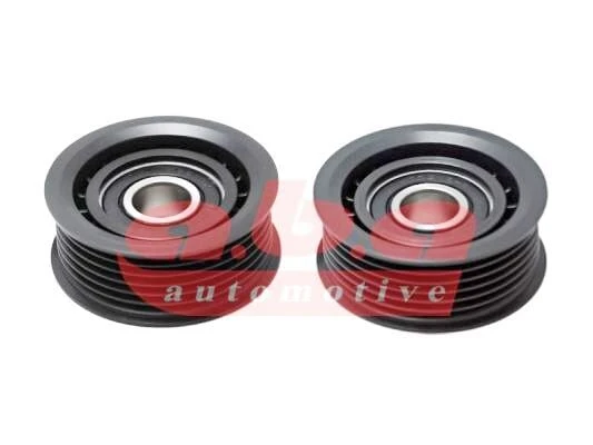 ABA ALTERNATOR GERGI RULMANI[PLASTIK RULMAN]VW TOUAREG 3.0 TDI/ BMW: 316 318 E46/AUDI: 2.7 TDI 3.0TDI 06 17 A5 07 17 A6 04=>] [69*64*26.6] ürün görseli 1