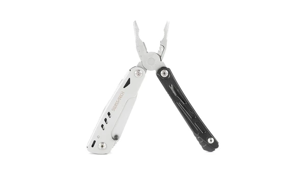 Swiss+Tech 11-in-1 Çok Amaçlı Multitool Pense - Resim 2