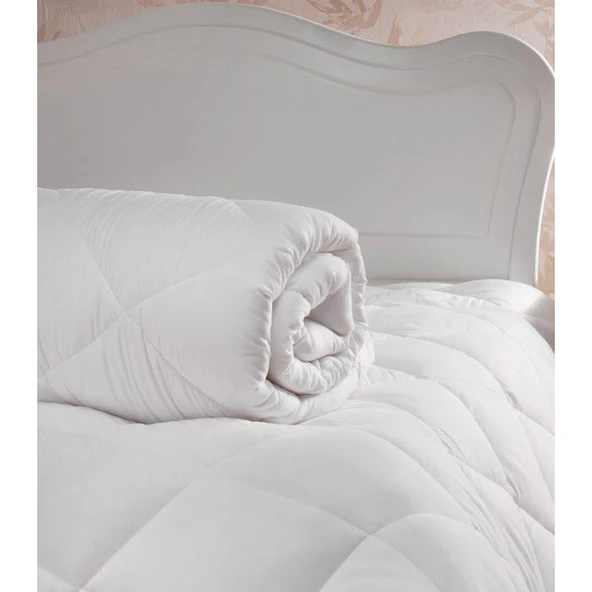 Çift Kişilik Microfiber Yorgan ürün görseli 1