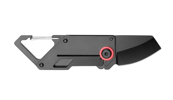 Swiss+Tech  Mini Katlanır Çakı - Resim 6