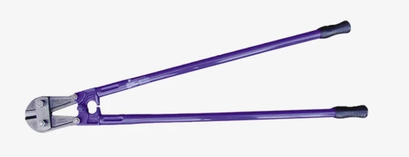 Yakar 12 Mm Demir Kesme Makası ürün görseli 1