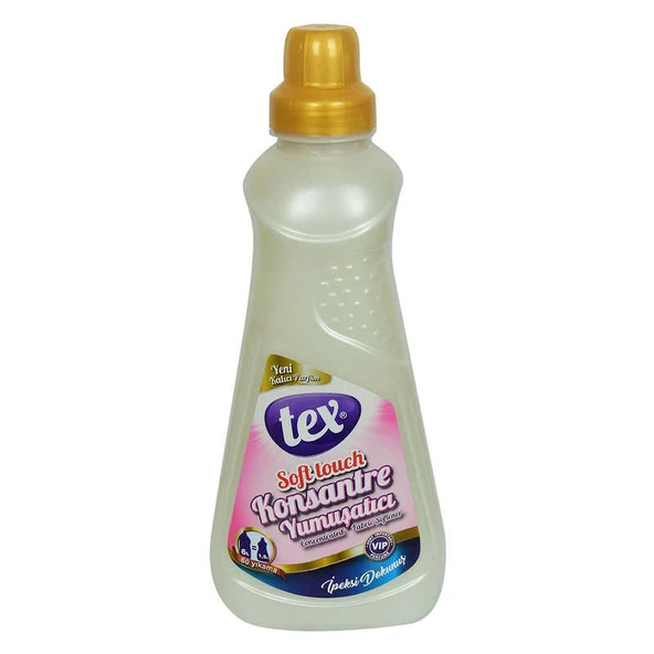 Touch Konsantre Yumuşatıcı İpeksi Dokunuş Kalıcı Parfüm 60 Yı 1500 Ml ürün görseli 1
