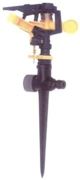Daye 1013 Plastik Kazıklı Sulama Spring ürün görseli 1