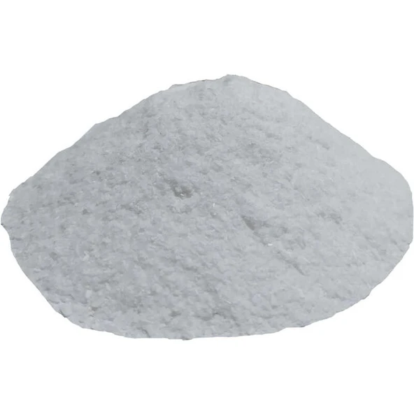 Öğütülmüş Saf Boraks Sodyum Tuzu Beyaz Borax 100 Gr ürün görseli 1