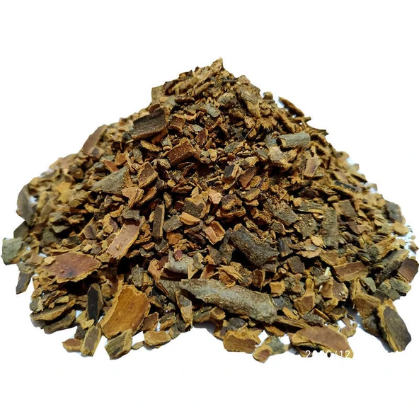 Doğal Barut Ağacı Kabuğu 1000 Gr Paket ürün görseli 1