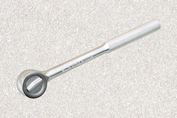 Elta 1514 1/2'' Cırcır Kol 250 Mm ürün görseli 1
