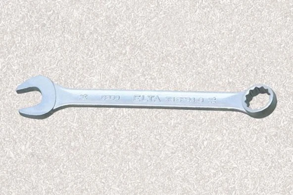 Elta 0350 Kombine Anahtar 32 Mm ürün görseli 1