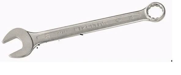 İzeltaş 0320 Kombine Anahtar 22 Mm Kısa Boy ürün görseli 1