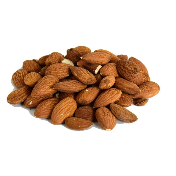 Doğal Çiğ Tatlı Badem 100 Gr Paket ürün görseli 1