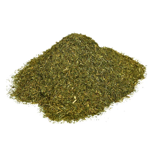 Dere Otu Öğütülmüş Doğal 100 Gr Paket ürün görseli 1