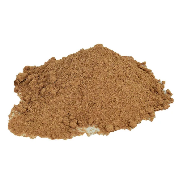 Hlucan Kökü Doğal Öğütülmüş 100 Gr Paket ürün görseli 1