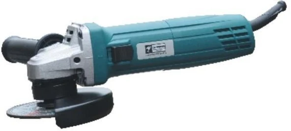 Catpower 6115 Uç Taşlama 115 Mm 750 Watt ürün görseli 1