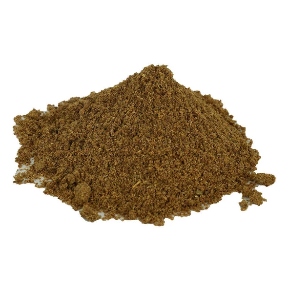 Kişniş Doğal Öğütülmüş 100 Gr Paket ürün görseli 1