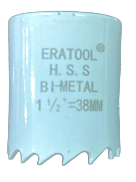 Era 56033 B-Metal Panç 38 Mm Metal Ahşap İçin ürün görseli 1