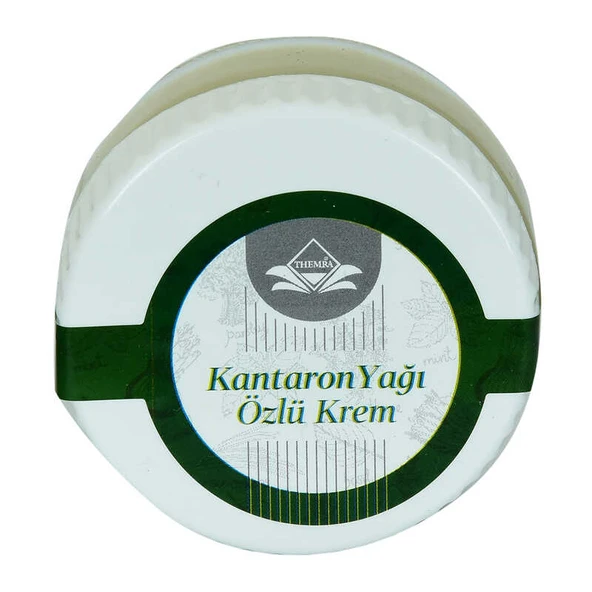 Kantaron Yağı Özlü 50 Cc ürün görseli 1