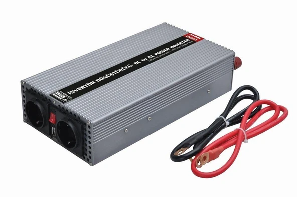 281 İnvertör 1200 Watt ürün görseli 1