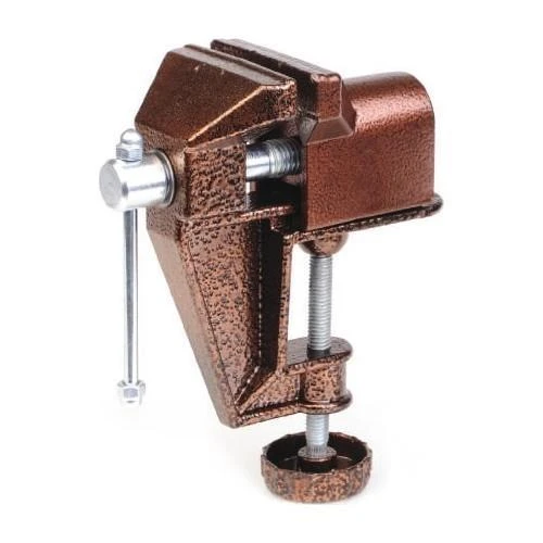 Eam049 Alüminyum Mini Mengene 50 Mm ürün görseli 1
