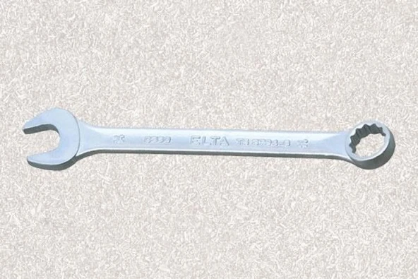 Elta 0350 Kombine Anahtar 10 Mm ürün görseli 1