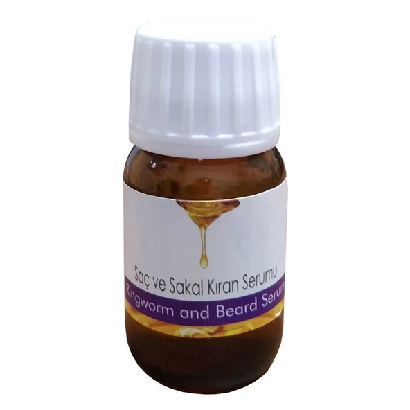 Sakal Kıran Serumu 20 Ml ürün görseli 1