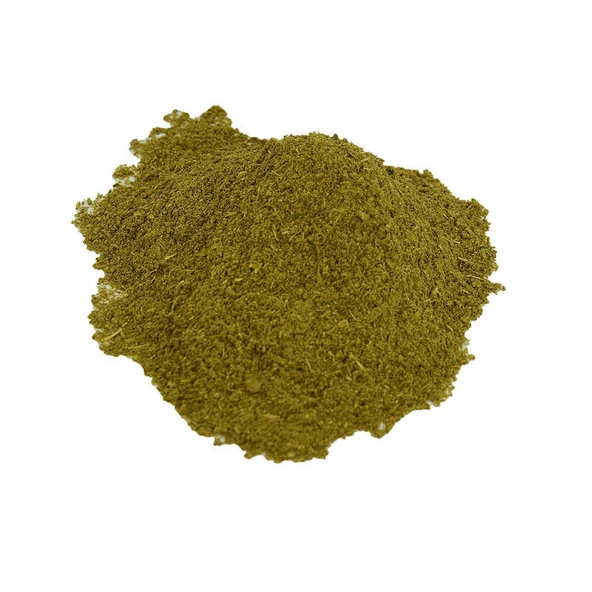 Çiçek Unu 100 Gr Paket ürün görseli 1