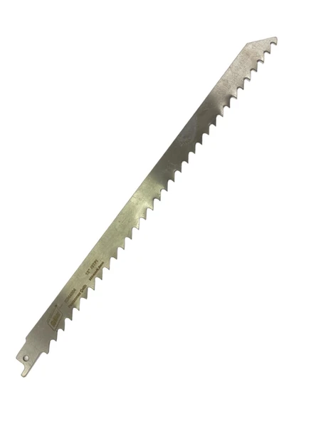 44004 Paslanmaz Kemik Buz Testeresi 300 Mm ürün görseli 1