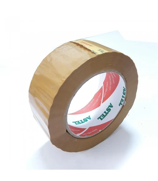 Astel Kahve Koli Bandı 45X100 ürün görseli 1