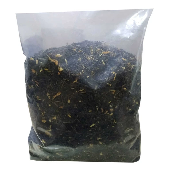 Yasemin Çayı Doğal 1000 Gr Paket ürün görseli 1
