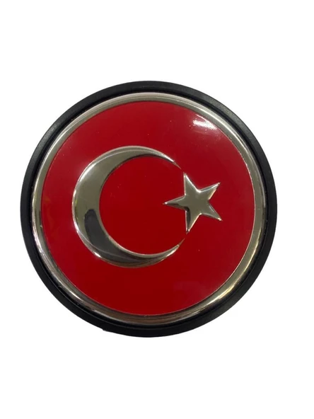 Arma Ayyıldız Çap 10 Cm ürün görseli 1