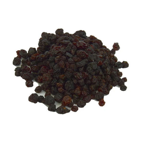 Kuş Üzümü Doğal 100 Gr Paket ürün görseli 1