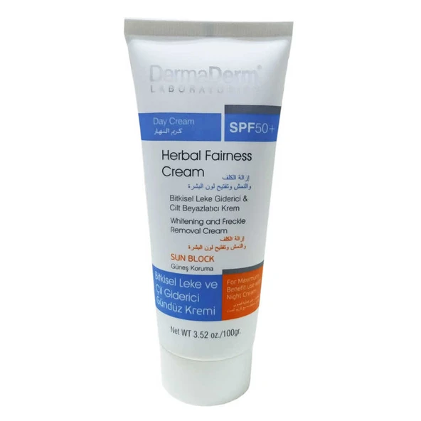 Sel Karşıtı Gündüz I Güneş Koruma Spf 50+ 100 Gr ürün görseli 1