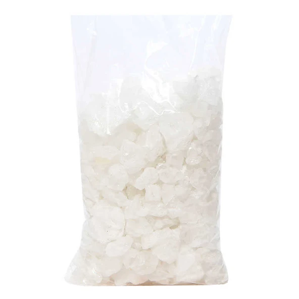 Şap Doğal Granül Parça Çakıl Şap Taşı 1000 Gr Paket ürün görseli 1