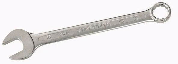 İzeltaş 0320 Kombine Anahtar 5 Mm Kısa Boy ürün görseli 1
